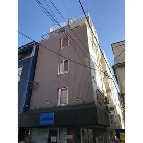 東京都品川区中延６ 賃貸マンション