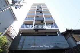 プレミアムコート天王寺ＥＡＳＴ