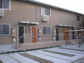 ハイツ　アムール　Ｂ