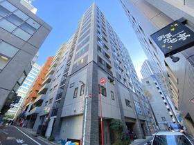 プレミスト渋谷宮益坂 13階建