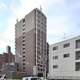 愛知県名古屋市中区上前津１ 15階建 築16年8ヶ月