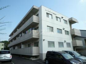 愛知県名古屋市天白区植田山３ 3階建 築36年10ヶ月