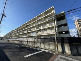 愛知県名古屋市北区金城１ 5階建 築53年4ヶ月