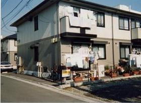 神奈川県海老名市中新田１ 2階建 築25年11ヶ月