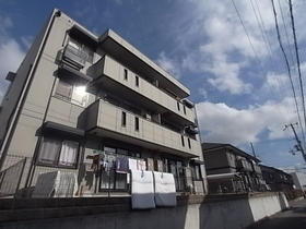 兵庫県神戸市垂水区西舞子７ 3階建