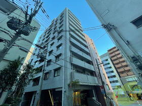 兵庫県神戸市中央区下山手通３ 地上11階地下1階建 築26年3ヶ月