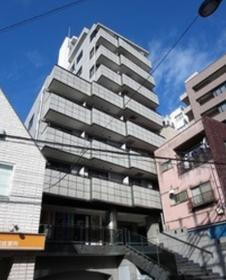 東京都新宿区須賀町 地上9階地下1階建