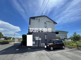 福岡県久留米市三潴町玉満 2階建 築28年