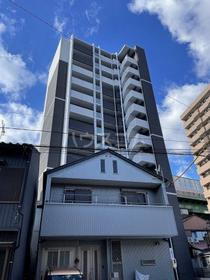 愛知県名古屋市西区浅間１ 13階建 築2年7ヶ月