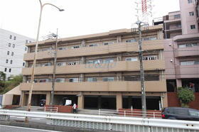 神奈川県川崎市宮前区有馬９ 4階建 築41年10ヶ月