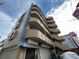 東京都杉並区清水３ 6階建 築32年6ヶ月