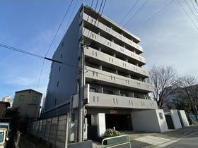 愛知県名古屋市中区松原１ 6階建 築29年4ヶ月