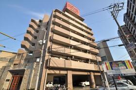 大阪府大阪市福島区鷺洲１ 14階建