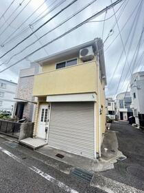 兵庫県神戸市灘区神前町１ 賃貸アパート