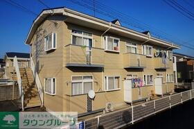 エルディム大隅Ａ 2階建