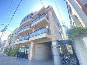 大阪府茨木市西中条町 築30年8ヶ月 4階建