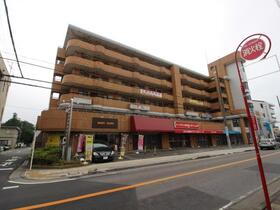 ロイヤルパレス天王台