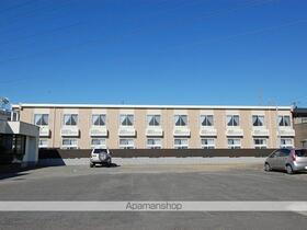 群馬県太田市西本町 賃貸アパート