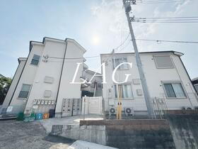 ドーム多摩　Ｐ棟