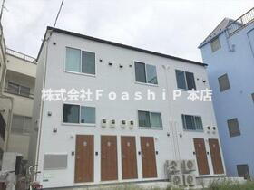 東京都江戸川区本一色３ 2階建 築8年8ヶ月
