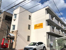 ジョイフル荒町