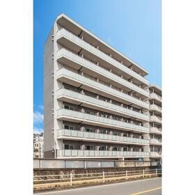 埼玉県川口市並木２ 賃貸マンション