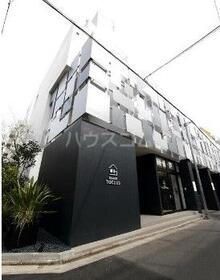 東京都武蔵野市吉祥寺南町１ 賃貸マンション