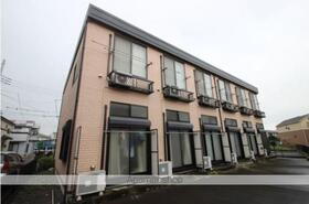 メインシティガーデン　新井壱番館