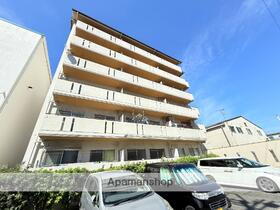 大阪府東大阪市菱江２ 築38年4ヶ月 6階建