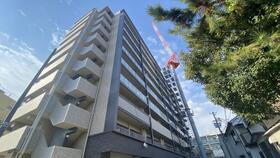 レジュールアッシュ神戸湊川公園