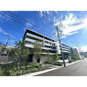 神奈川県横浜市神奈川区高島台 賃貸マンション