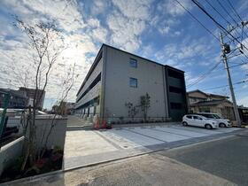 熊本県熊本市中央区本荘５ 賃貸マンション