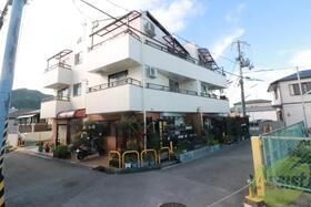 兵庫県神戸市長田区大谷町３ 賃貸マンション