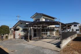 羽川貸家 2階建