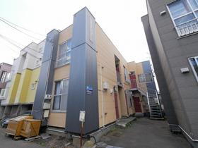 北海道札幌市西区琴似三条３ 2階建 築35年6ヶ月