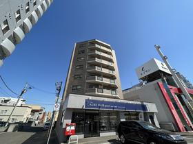 北海道札幌市西区二十四軒四条７ 8階建 築26年1ヶ月