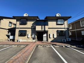 福井県福井市若杉３ 賃貸アパート