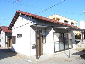 飯野戸建 1階建