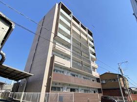 福岡県北九州市八幡西区陣原３ 8階建 築10年6ヶ月