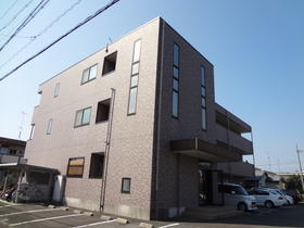 静岡県浜松市中央区茄子町 3階建 築23年2ヶ月