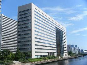 東京都港区港南４ 地上16階地下1階建 築30年7ヶ月