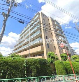 東京都中野区中央１ 9階建 築24年4ヶ月