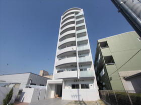 愛知県名古屋市中村区烏森町６ 10階建 築9年3ヶ月