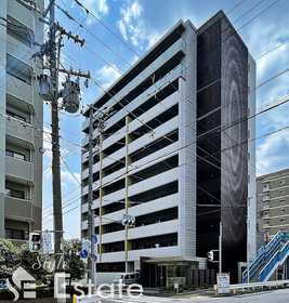 愛知県名古屋市昭和区藤成通３ 10階建 築2年4ヶ月