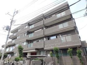神奈川県横浜市都筑区見花山 5階建 築34年2ヶ月