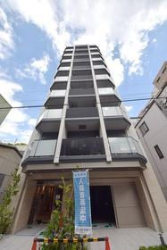 東京都台東区三筋２ 10階建 築4年11ヶ月