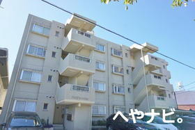 愛知県名古屋市西区五才美町 4階建 築36年4ヶ月