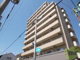 兵庫県神戸市兵庫区小松通２ 10階建 築15年4ヶ月