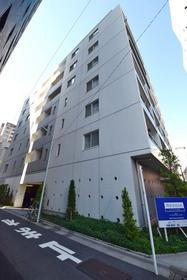 東京都中央区新川２ 7階建 築21年5ヶ月