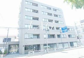 東京都立川市富士見町１ 6階建 築33年4ヶ月